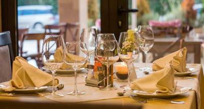Lavander�a industrial-restaurantes y salones