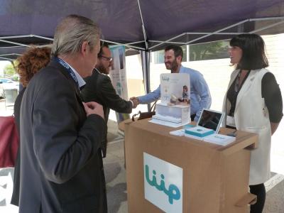 27� Expo Day Empresas 3