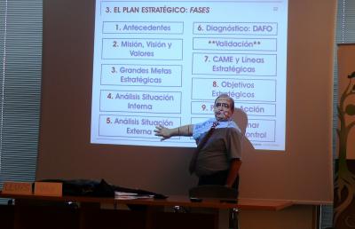 SEGUNDA FASE, “Conecta tu idea”