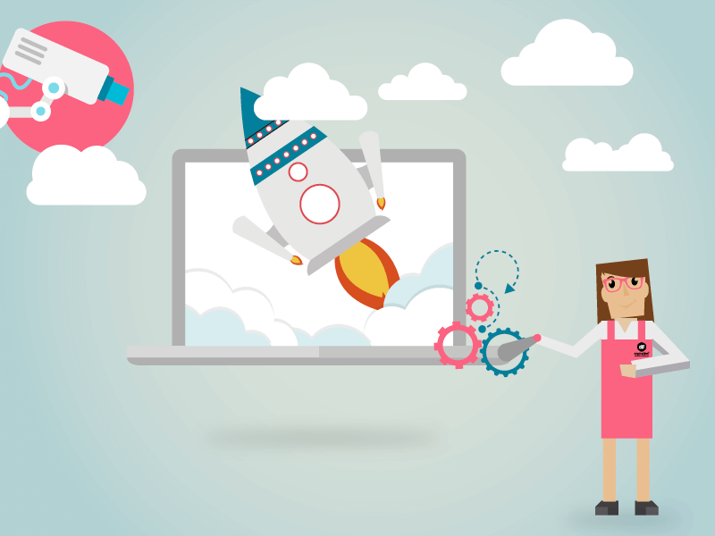 diseño web murcia
