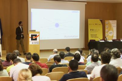 #FocusPyme "Cómo convertir tu empresa en una Industria 4.0"