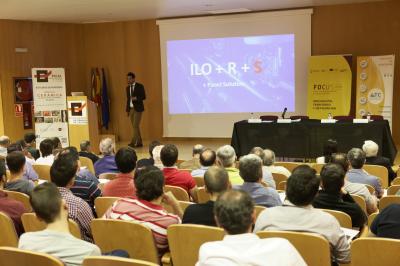 #FocusPyme "Cómo convertir tu empresa en una Industria 4.0"