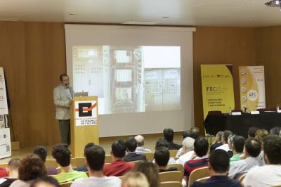 #FocusPyme "Cómo convertir tu empresa en una Industria 4.0"