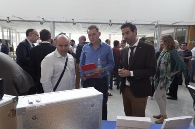 #FocusPyme "Cómo convertir tu empresa en una Industria 4.0"