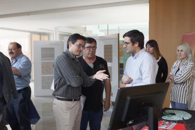 #FocusPyme "Cómo convertir tu empresa en una Industria 4.0"
