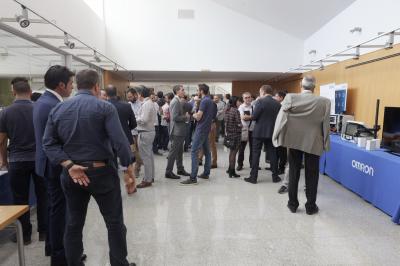 #FocusPyme "Cómo convertir tu empresa en una Industria 4.0"