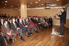 20� Aniversario CEEI Elche