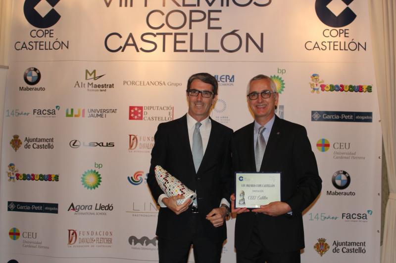 premio innovacin cope 18