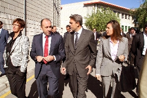 20� Aniversario CEEI Elche