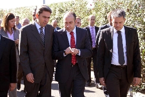 20� Aniversario CEEI Elche
