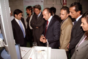 20� Aniversario CEEI Elche