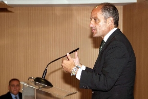 20� Aniversario CEEI Elche