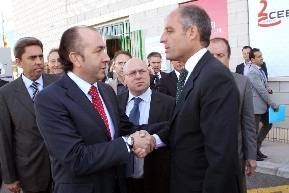 20� Aniversario CEEI Elche