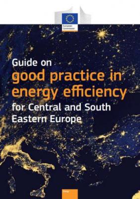 Gu�a sobre buenas pr�cticas en eficiencia energ�tica para Europa