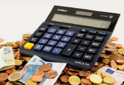 Ponencia: An�lisis r�pido de balances