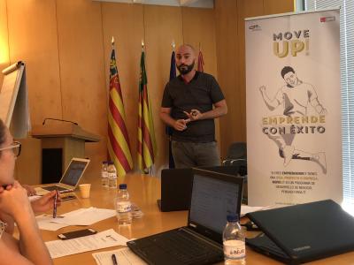 Presentaci�n final 2� Fase. Alejandro Calero