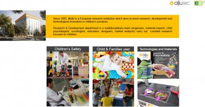 Experiencia de Kibi Toys