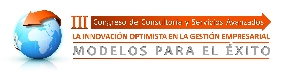 Logo III Cogreso de Consultor�a