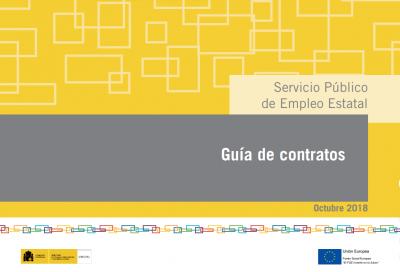 Gu�a de Contratos