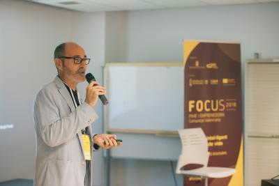 Internacionalizacin digital marketing online. Focus Pyme y Emprendimiento 2018