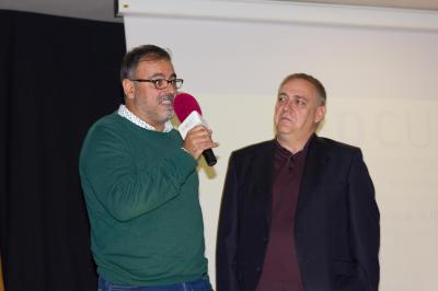 Cierre institucional Focus Pyme y Emprendimiento Marina Alta