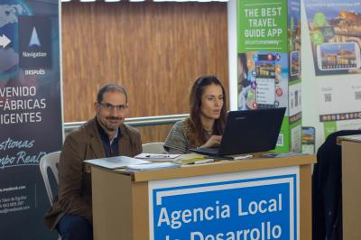 Focus Pyme y Emprendimiento Alicante