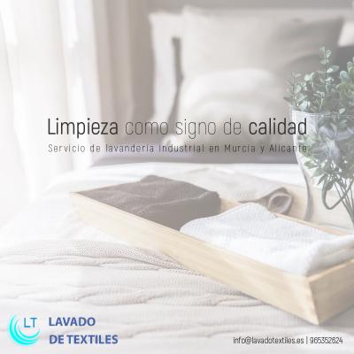 Lavander�a para empresas