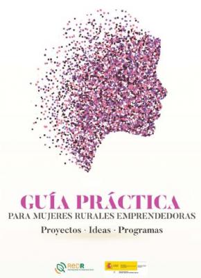 Mujeres emprendedoras en el mundo rural