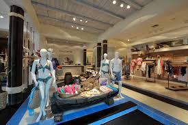 Retail