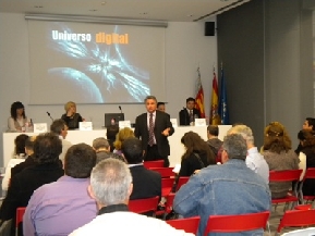 presentaci�n taller Enr�date