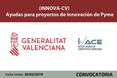 Bases de la convocatoria