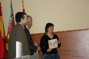 Gema Esp� Gasc� LA LLAVOR