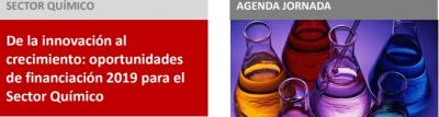 Programa de la innovaci�n al crecimiento: oportunidades de financiaci�n 2019