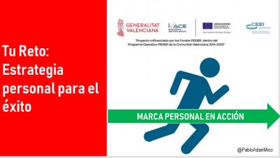 Tu Reto: Estrategia personal para el �xito