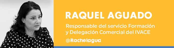 Raquel Aguado 2019