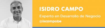 Isidro Campo