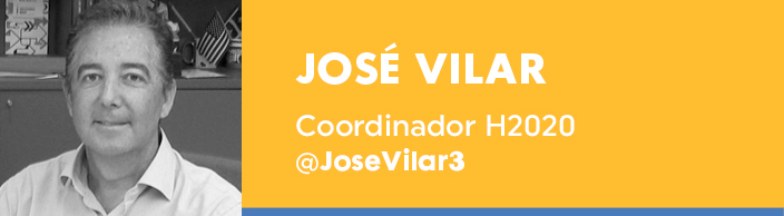 Jose Vilar 2019