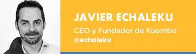 Javier Echaleku