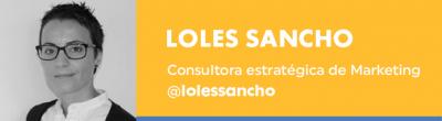 Loles Sancho