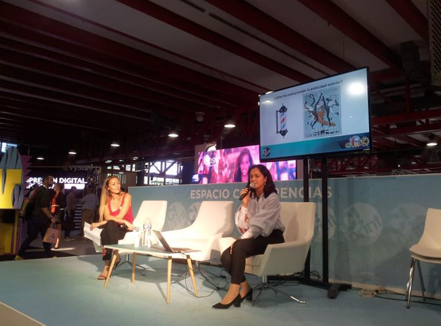 Maria �ngeles Varvar� Ponencia