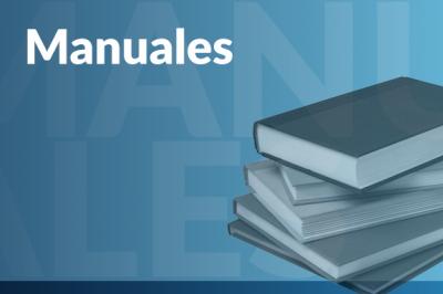 Manuales