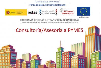 Invitaci�n a la jornada sobre el programa de asesor�a digital