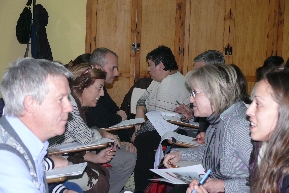 Networking 2.0 y Redes Sociales, Vall d'Uix� 02/12/2010 