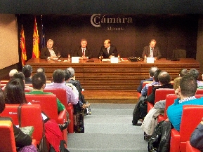 Plenario Enr�date. Alicante 2010
