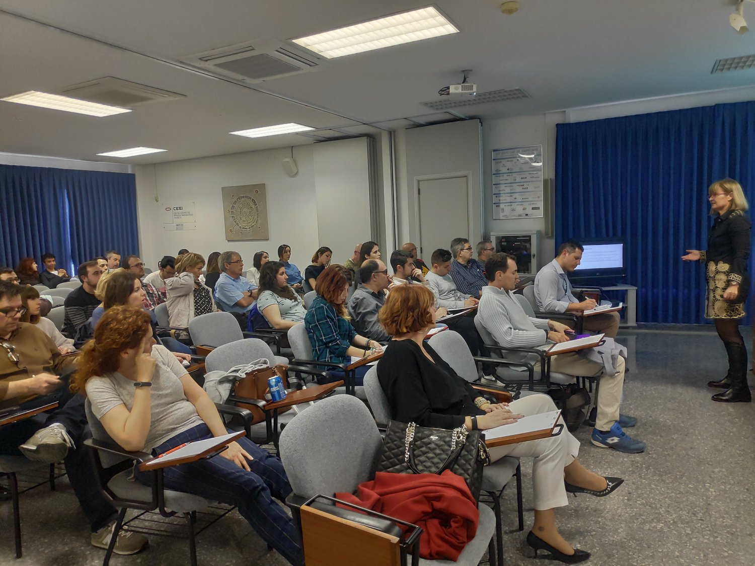 Jornada: Redes sociales, Reputaci�n digital y Comunicaci�n 2.0[;;;][;;;]- 1