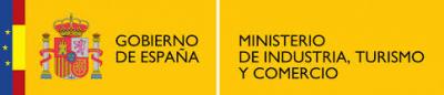 imagen ministerio industria, Turismo y comercio