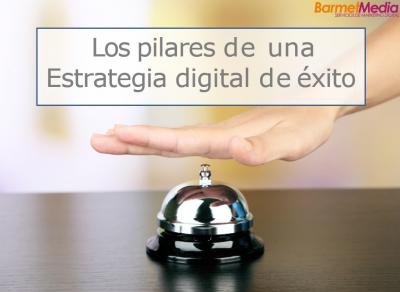 Ponencia:  Marketing digital: Gesti�n de los canales digitales