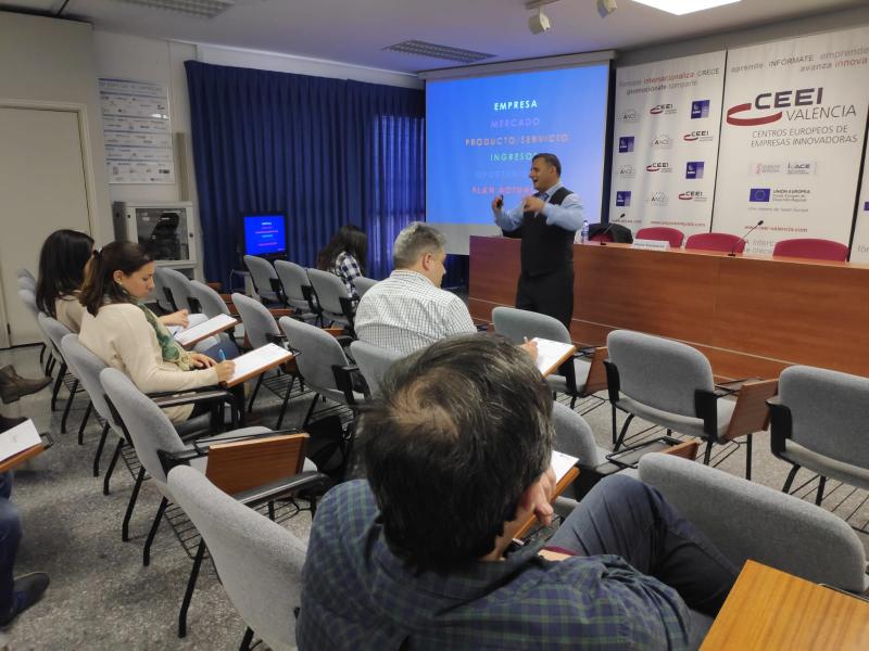 Jornada: C�mo integrar la estrategia de Marketing digital en tu empresa[;;;][;;;]