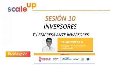 jaime esteban