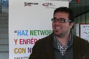 Guzm�n L�pez Bayarri. Enr�date Castell�n 2010
